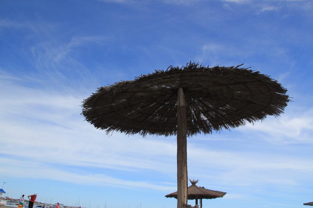 Hotel El Marino Santiago De La Ribera Εξωτερικό φωτογραφία